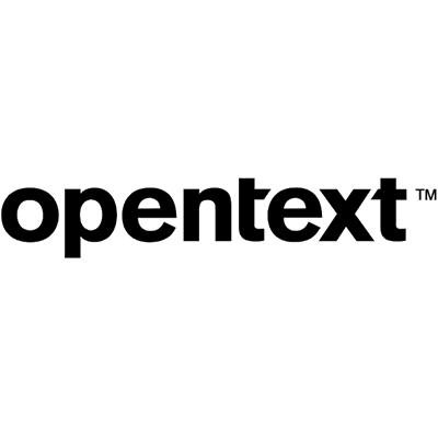 OpenText