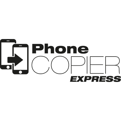 Phone Copier
